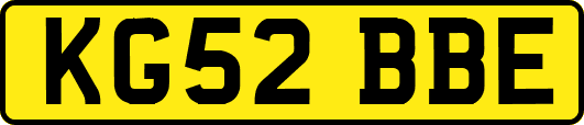 KG52BBE