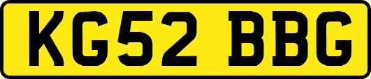 KG52BBG