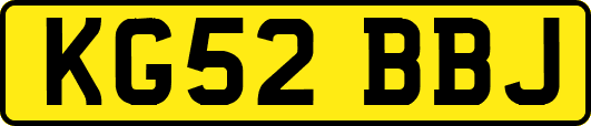 KG52BBJ