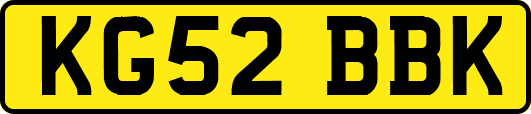 KG52BBK
