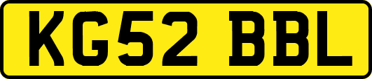 KG52BBL