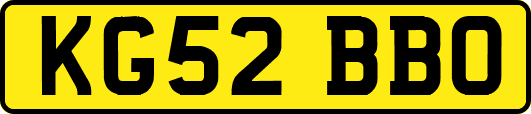 KG52BBO