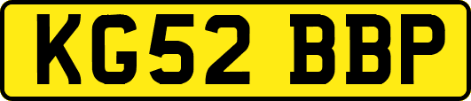 KG52BBP
