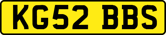KG52BBS