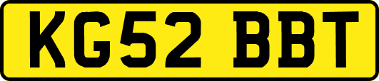 KG52BBT