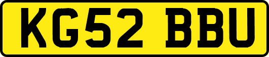 KG52BBU