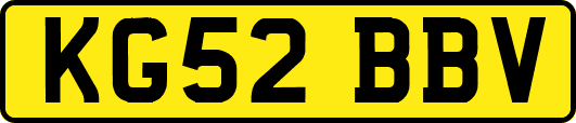 KG52BBV