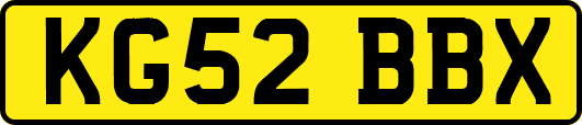 KG52BBX