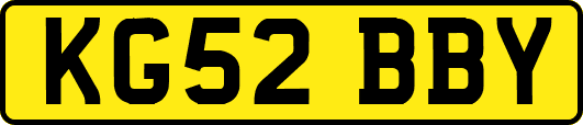 KG52BBY