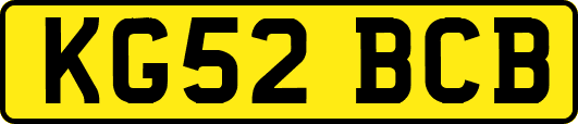 KG52BCB