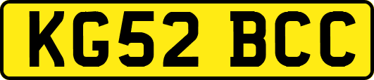 KG52BCC