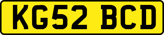 KG52BCD
