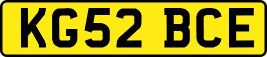 KG52BCE