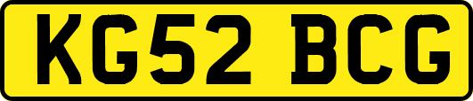 KG52BCG