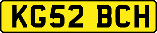 KG52BCH
