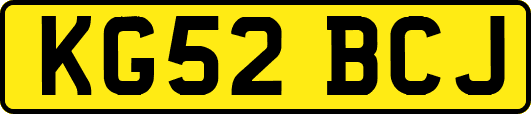 KG52BCJ