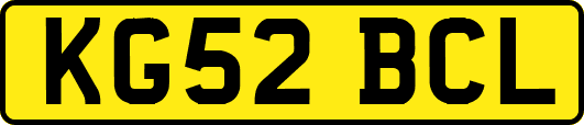 KG52BCL