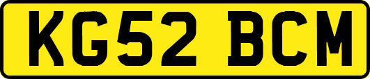 KG52BCM