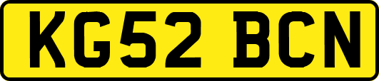 KG52BCN