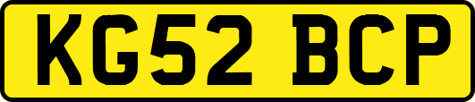 KG52BCP