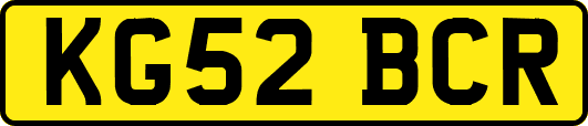 KG52BCR