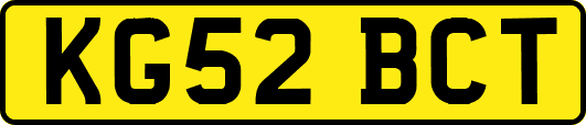 KG52BCT