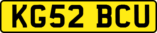 KG52BCU