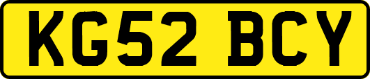 KG52BCY