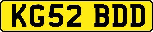 KG52BDD