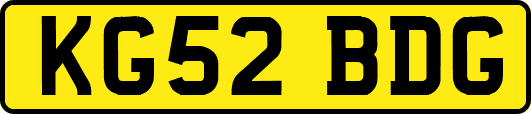 KG52BDG