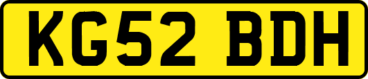 KG52BDH