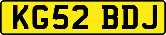 KG52BDJ