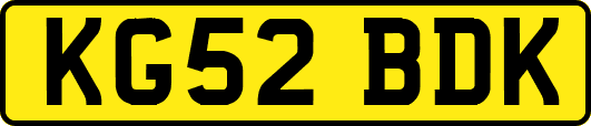 KG52BDK