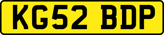KG52BDP