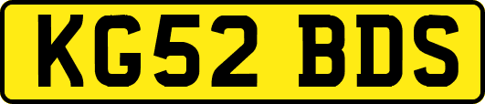 KG52BDS