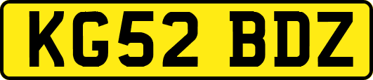 KG52BDZ