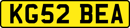 KG52BEA