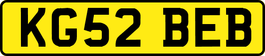 KG52BEB
