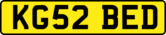 KG52BED
