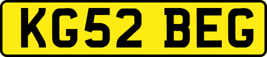 KG52BEG