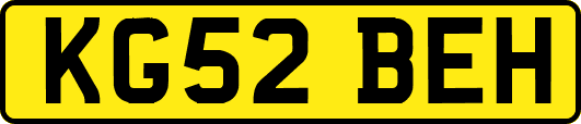 KG52BEH