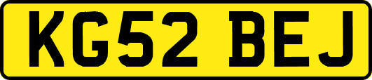 KG52BEJ