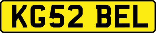 KG52BEL