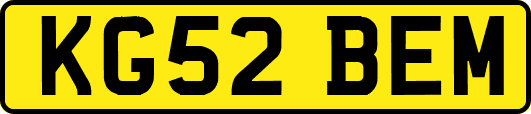 KG52BEM