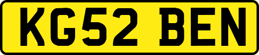 KG52BEN
