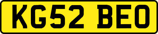 KG52BEO