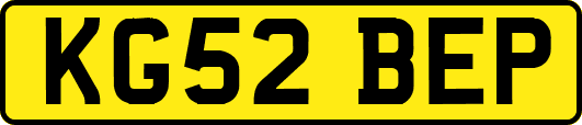 KG52BEP