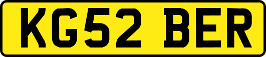 KG52BER