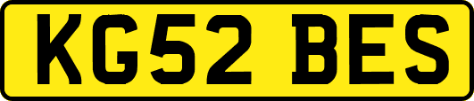 KG52BES
