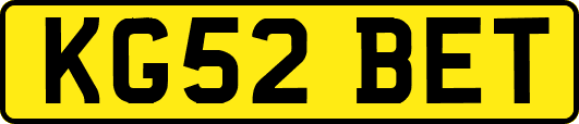 KG52BET